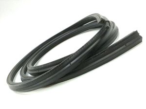 WEATHERSTRIP TRUNK