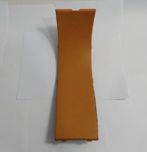 COVER ASSY TRUNK