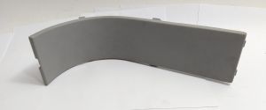 COVER ASSY TRUNK