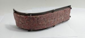 COVER ASSY TRUNK