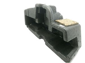 REP. VRS.BODY (INTERIORS)