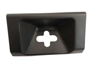 PLACA EQUIPAJES TRA K13B