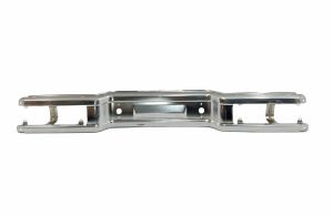 BUMPER ASSY REAR
