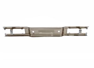 BUMPER ASSY REAR
