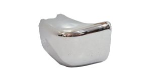 REAR BUMPER TOE