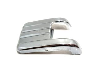 BUMPER SIDE REAR/RH