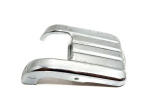 BUMPER SIDE REAR/LH