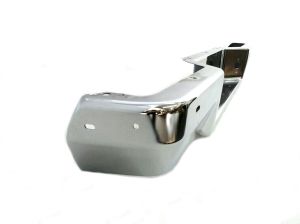 BUMPER REAR