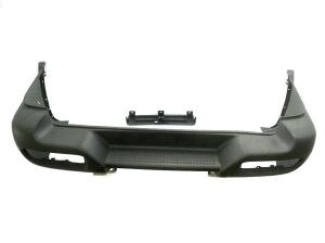 BUMPER SET REAR