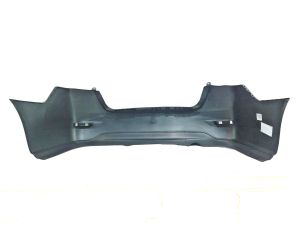 PARAGOLPES TRASERO NISSAN SENTRA 2015+