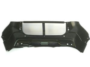 REAR BUMPER