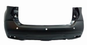 PARAGOLPES TRASERO NISSAN NISSAN KICKS 16+