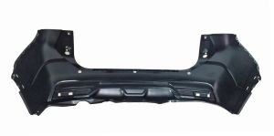 PARAGOLPES TRASERO NISSAN NISSAN KICKS 16+