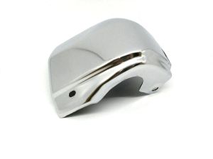 BUMPER FRONT RH
