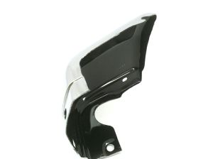 BUMPER FRONT RH