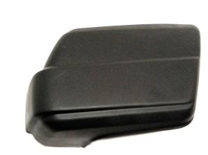BUMPER FRONT LH