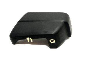BUMPER FRONT LH