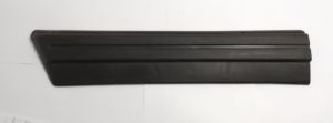 BUMPER FRONT LH