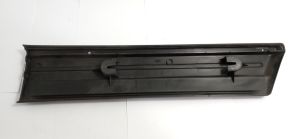 BUMPER FRONT LH