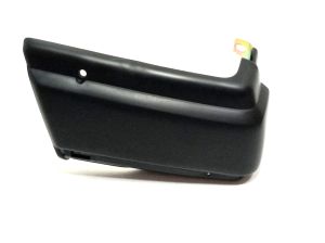 BUMPER SIDE RH