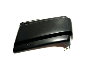 BUMPER SIDE LH