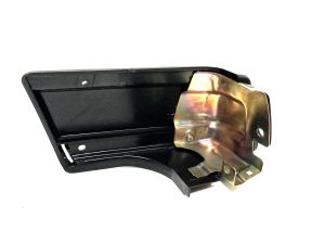 BUMPER SIDE LH