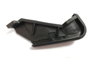 BUMPER SIDE LH