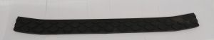 REAR BUMPER MOLDING