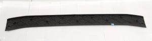 REAR BUMPER MOLDING