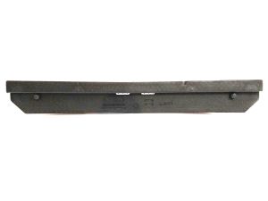 REAR BUMPER REINFORCEMENT