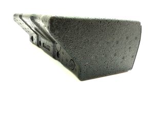 REAR BUMPER REINFORCEMENT