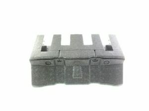 ABSORBEDOR DE PARAGOLPES NISSAN VERSA N17X