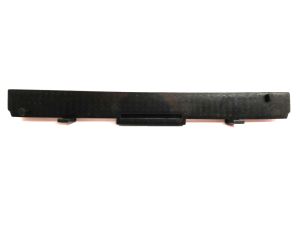 REAR BUMPER REINFORCEMENT