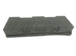 REAR BUMPER REINFORCEMENT