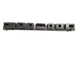 REAR BUMPER REINFORCEMENT