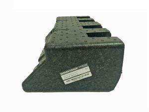 REAR BUMPER REINFORCEMENT