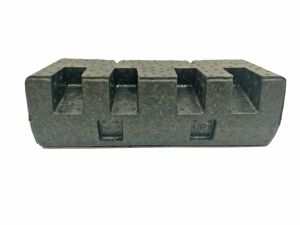 REAR BUMPER REINFORCEMENT