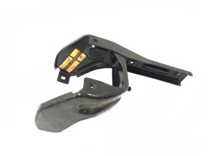 REAR BUMPER SUPPORT