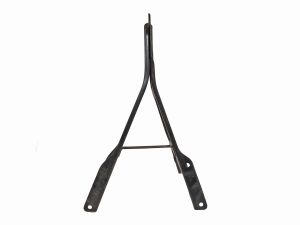 BRACKET ASSY BUMPER