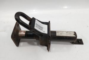 BRACKET ASSY BUMPER