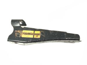 BRACKET ASSY BUMPER