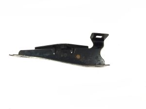 BRACKET ASSY BUMPER