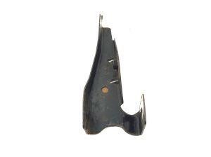 BRACKET ASSY BUMPER