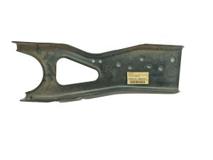 BRACKET ASSY BUMPER
