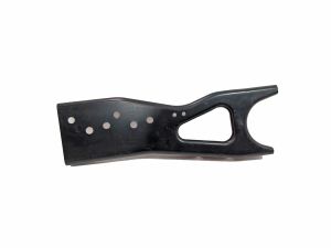 BRACKET ASSY BUMPER