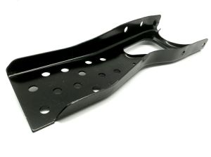 BRACKET ASSY BUMPER