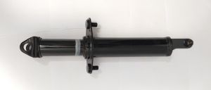 BRACKET ASSY BUMPER