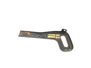 BRACKET ASSY BUMPER