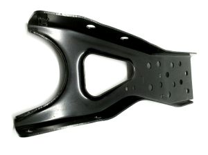 BRACKET ASSY BUMPER