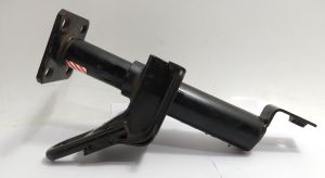 BRACKET ASSY BUMPER